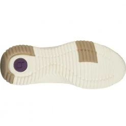 Bionica Oakler Casual Shoes - Womens Red -Rogan‘s Shoes shop B1 17200 RED4