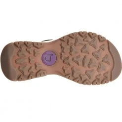 Bionica Nisha Sandals - Womens Orange -Rogan‘s Shoes shop B1 20001 ORG4