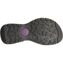 Bionica Nacola Sandals - Womens Black -Rogan‘s Shoes shop B1 20201 BLK4