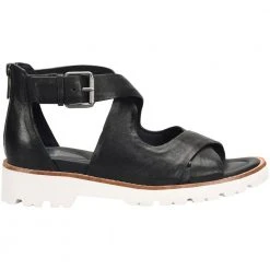 Bionica Dania Sandals - Womens Black