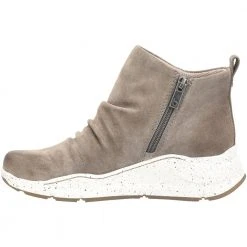 Bionica Orlinda Lifestyle Shoes - Womens Pietra Grey -Rogan‘s Shoes shop B1 BI023000 PGR3