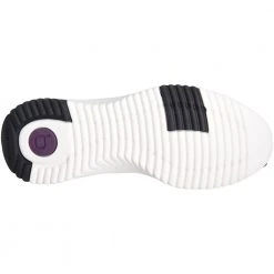 Bionica Odea Walking Shoes - Womens Black -Rogan‘s Shoes shop B1 BI023606 BLK4