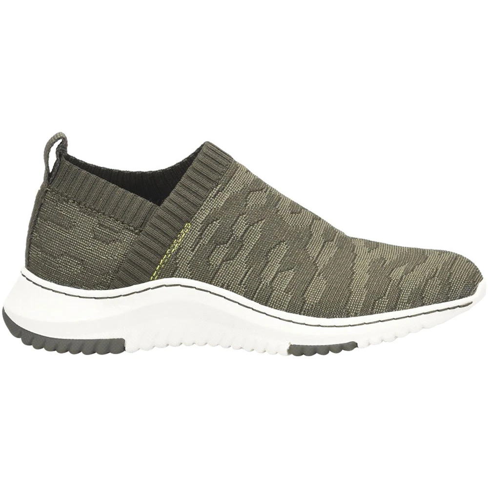 Bionica Odea Walking Shoes - Womens Olive 1 Bionica Odea Walking Shoes - Womens Olive
