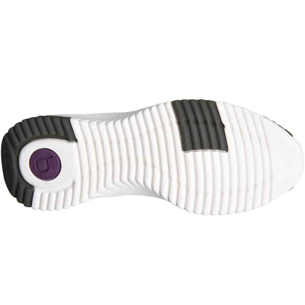 Bionica Odea Walking Shoes - Womens Olive 4 Bionica Odea Walking Shoes - Womens Olive - Image 4