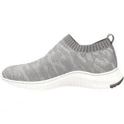 Bionica Odea Walking Shoes - Womens Steel Grey -Rogan‘s Shoes shop B1 BI023606 STG3