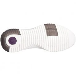 Bionica Odea Walking Shoes - Womens Steel Grey -Rogan‘s Shoes shop B1 BI023606 STG4