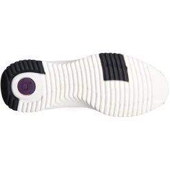 Bionica Oressa Walking Shoes - Womens Black Rainbow -Rogan‘s Shoes shop B1 BI023709 BLR4