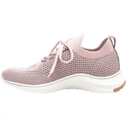Bionica Oressa Walking Shoes - Womens Lilac -Rogan‘s Shoes shop B1 BI023709 LLC3