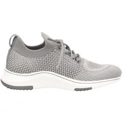 Bionica Oressa Walking Shoes - Womens Steel Grey