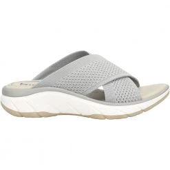 Bionica Avary Sandals - Womens Grey