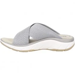 Bionica Avary Sandals - Womens Grey -Rogan‘s Shoes shop B1 BI024401 GRY3