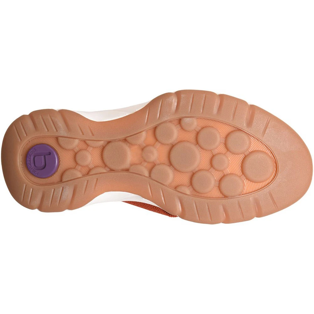 Bionica Avary Sandals - Womens Mango 4 Bionica Avary Sandals - Womens Mango - Image 4