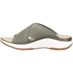 Bionica Avary Sandals - Womens Olive -Rogan‘s Shoes shop B1 BI024401 OLV3