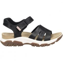 Bionica Naddell Sandals - Womens Black