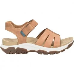 Bionica Naddell Sandals - Womens Tan