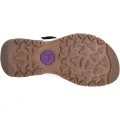 Bionica Nailley Outdoor Sandals - Womens Black -Rogan‘s Shoes shop B1 BI024901 BLK4