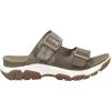 Bionica Nailley Outdoor Sandals - Womens Taupe