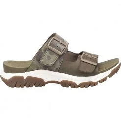 Bionica Nailley Outdoor Sandals - Womens Taupe