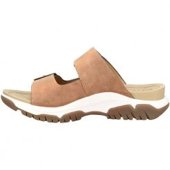 Bionica Nailley Outdoor Sandals - Womens Tan Brown 6 Bionica Nailley Outdoor Sandals - Womens Tan Brown -Rogan‘s Shoes shop B1 BI024901 TNB3