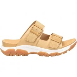 Bionica Nailley Outdoor Sandals - Womens Yellow