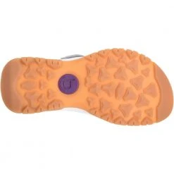 Bionica Nailley Outdoor Sandals - Womens Yellow -Rogan‘s Shoes shop B1 BI024901 YEL4