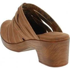 B.O.C. By Born Johana Clogs Casual Shoes - Womens Rust 6 B.O.C. By Born Johana Clogs Casual Shoes - Womens Rust -Rogan‘s Shoes shop BC 15026 RST3