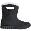 Bogs Boots Bogs B Moc Wool Winter Boots - Womens Black