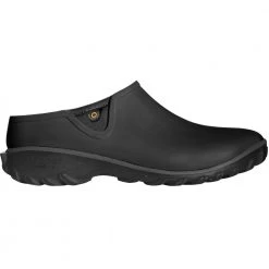 Bogs Boots Bogs Sauvie Clog Clogs Casual Shoes - Womens Black