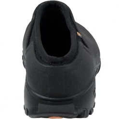Bogs Boots Bogs Sauvie Clog Clogs Casual Shoes - Womens Black -Rogan‘s Shoes shop BG 72200 BLK3