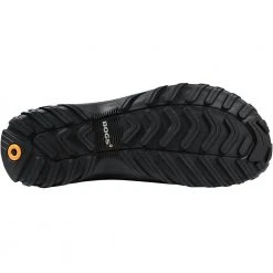 Bogs Boots Bogs Sauvie Clog Clogs Casual Shoes - Womens Black -Rogan‘s Shoes shop BG 72200 BLK4