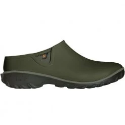 Bogs Boots Bogs Sauvie Clog Clogs Casual Shoes - Womens Sage