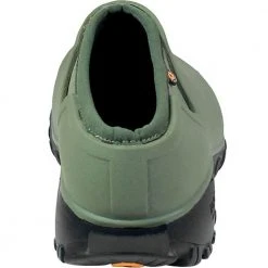 Bogs Boots Bogs Sauvie Clog Clogs Casual Shoes - Womens Sage -Rogan‘s Shoes shop BG 72200 GRN3