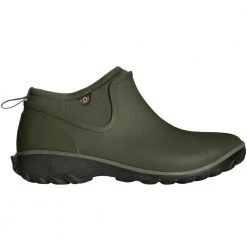 Bogs Boots Bogs Sauvie Chelsea Rain Boots - Womens Sage