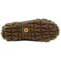 Bogs Boots Bogs Whiteout Fleck Rubber Boots - Womens Black Multi -Rogan‘s Shoes shop BG 72244009 BLK4