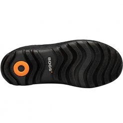 Bogs Boots Bogs Neoclasic Solid Rain Boots - Womens Black -Rogan‘s Shoes shop BG 72561W BLK4