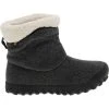 Bogs Boots Bogs B Moc 2 Winter Boots - Womens Charcoal