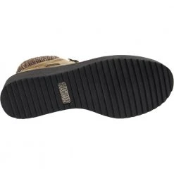 Blowfish Comet 4 Earth Casual Boots - Womens Whiskey -Rogan‘s Shoes shop BL BF8119E CHE4