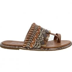 Blowfish Raelynn Sandals - Womens Sea Mushroom Dyecut