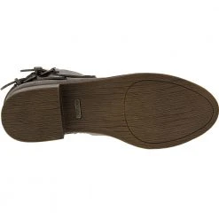 Blowfish Veto Casual Boots - Womens Grey Prospector Steel Grey Dyecut -Rogan‘s Shoes shop BL BF8634 GRY4