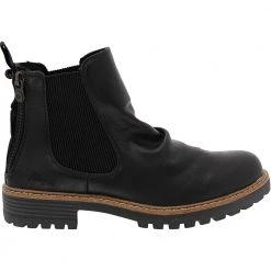 Blowfish Redsen Casual Boots - Womens Black