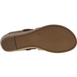 Blowfish Bambi Sandals - Womens Earth -Rogan‘s Shoes shop BL BF9320 BRN4