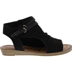 Blowfish Beauty Sandals - Womens Black