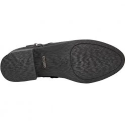 Blowfish Vanya Casual Boots - Womens Black -Rogan‘s Shoes shop BL BF9584 BLK4