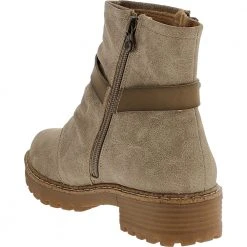 Blowfish Ronin Casual Boots - Womens Sea Mushroom Blossom -Rogan‘s Shoes shop BL BF9663 TAN3