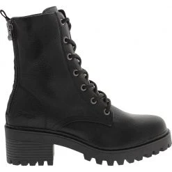 Blowfish Leith Casual Boots - Womens Black