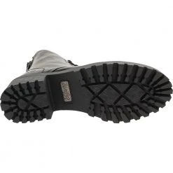 Blowfish Leith Casual Boots - Womens Black -Rogan‘s Shoes shop BL BF9748 BLK4