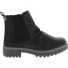 Blowfish Redsen2 Casual Boots - Womens Black