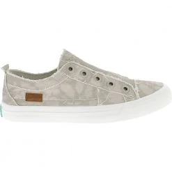 Blowfish Play Lifestyle Shoes - Womens Grey Harmony