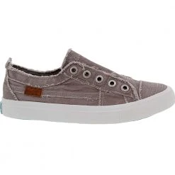 Blowfish Play Lifestyle Shoes - Womens Desert Lilac