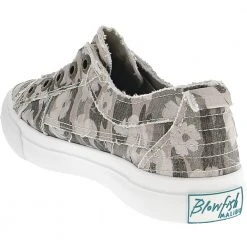 Blowfish Play Lifestyle Shoes - Womens Olive Field Camo -Rogan‘s Shoes shop BL ZS0061 OLI3